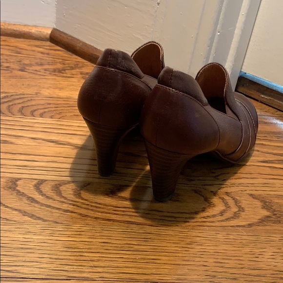 Sofft heels, NWOT - Picture 3 of 3